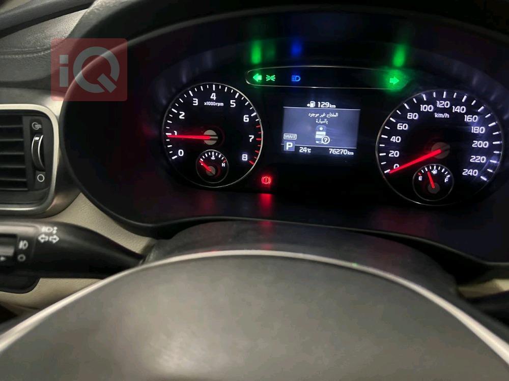 کیا سۆرینتۆ